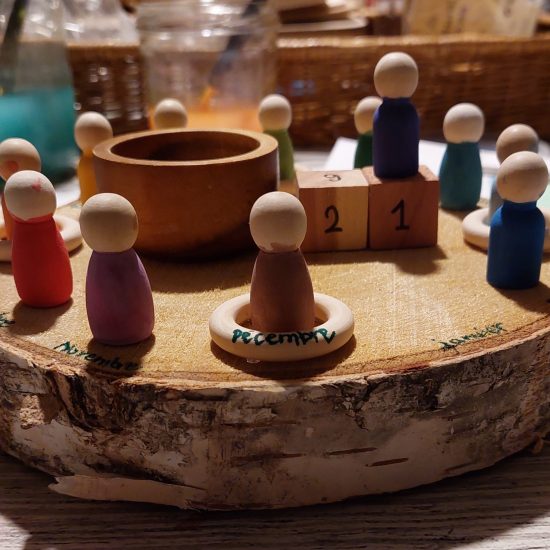 Le Calendrier Permanent