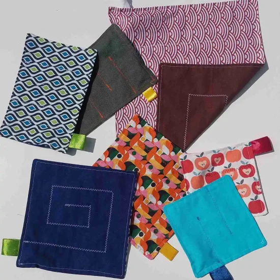 Les Labyrinthes Sensoriels