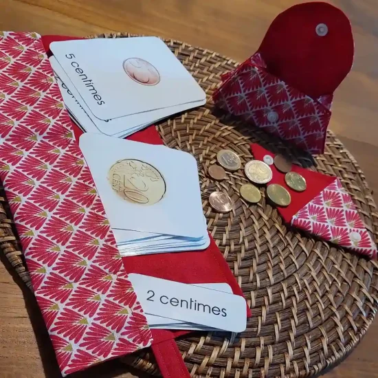 Mes Petits Euros